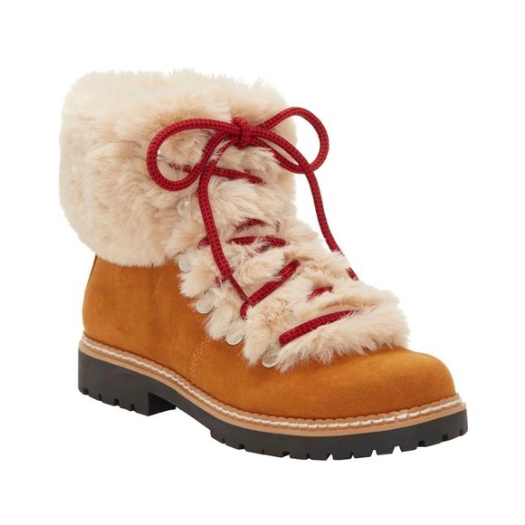 INC International Pravale Cold-Weather Boots - Picture 2 of 14